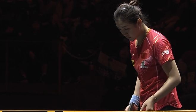 每场比赛都 每场比赛都