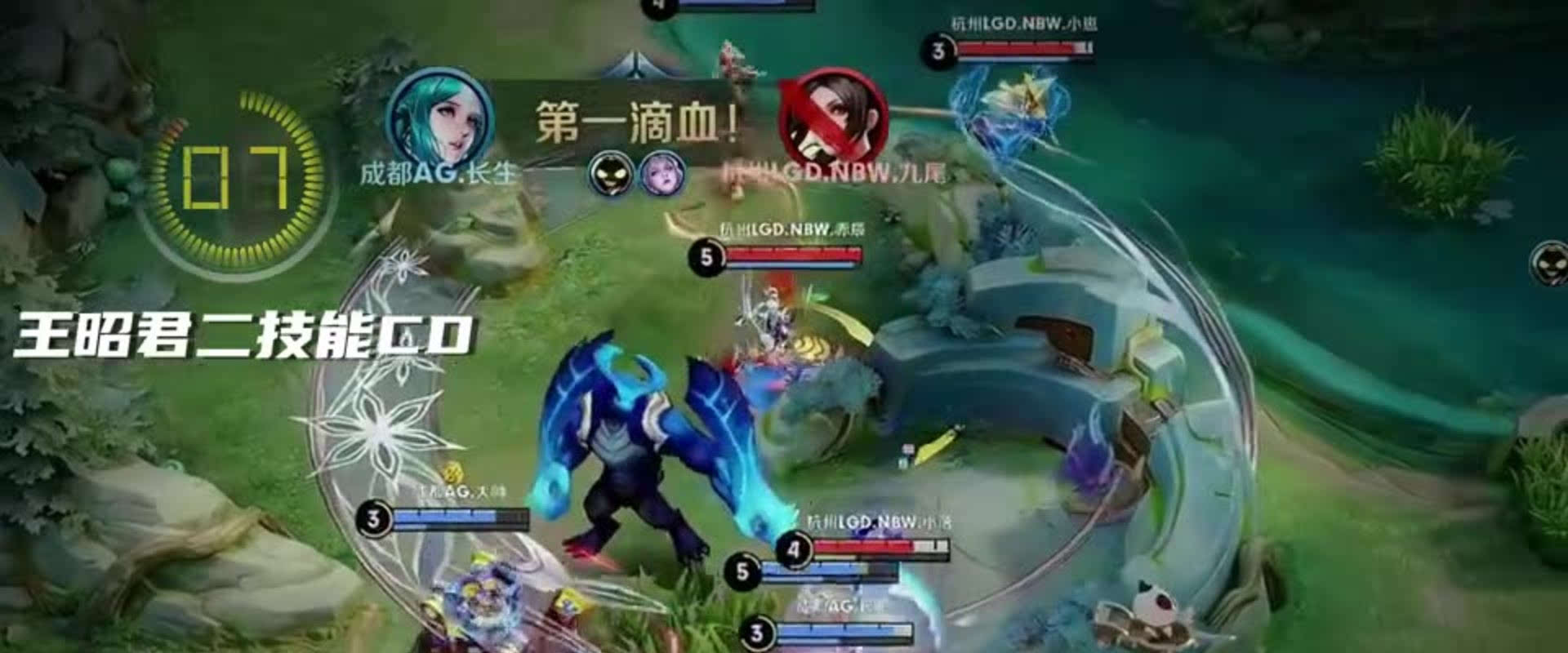 武的肯定 武的肯定