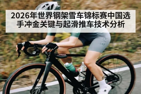 2026年世界钢架雪车锦标赛中国选手冲金关键与起滑推车技术分析